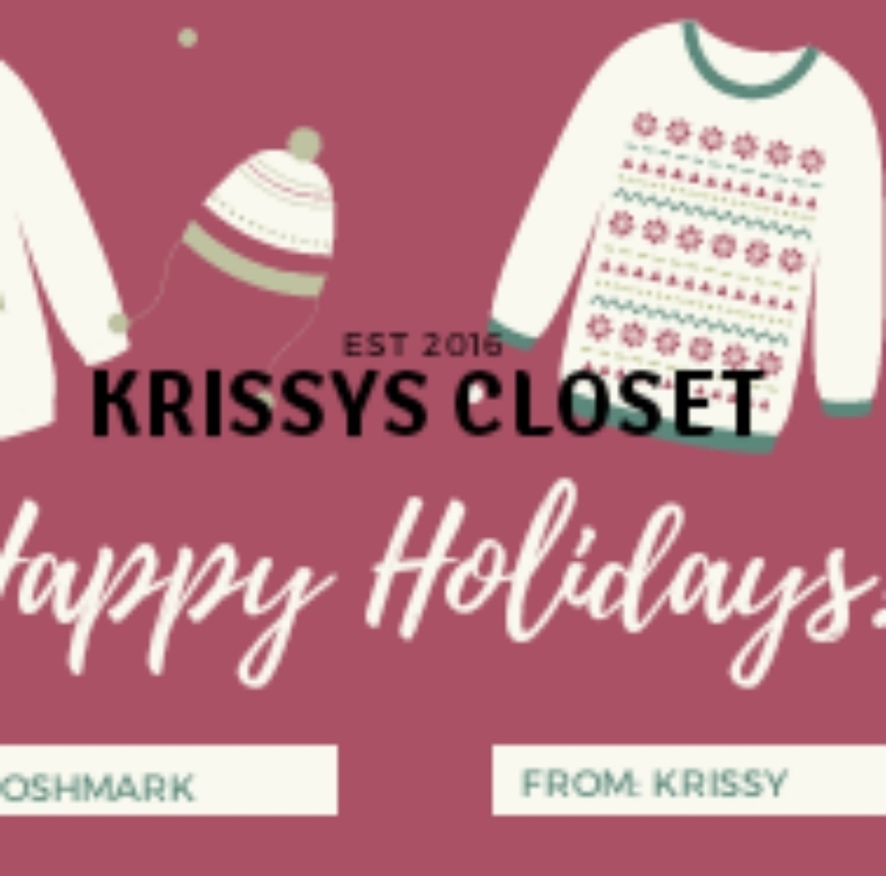Happy Holidays